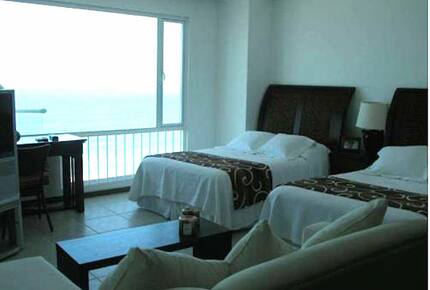 The Acapulco Majestic - Acapulco, Mexico