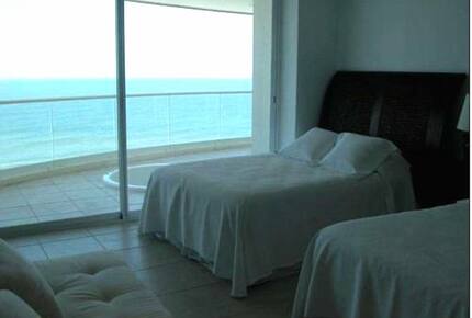 The Acapulco Majestic - Acapulco, Mexico