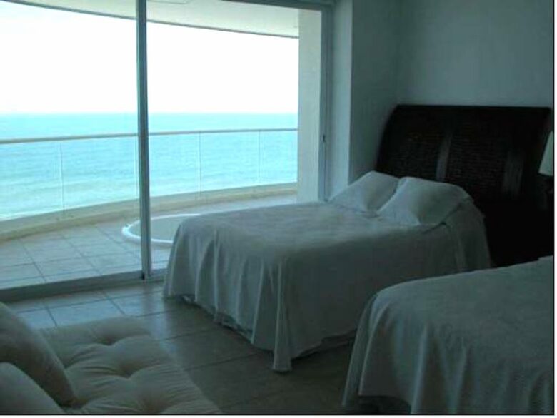 The Acapulco Majestic - Acapulco, Mexico