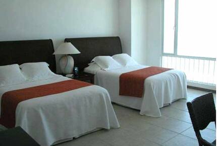 The Acapulco Majestic - Acapulco, Mexico