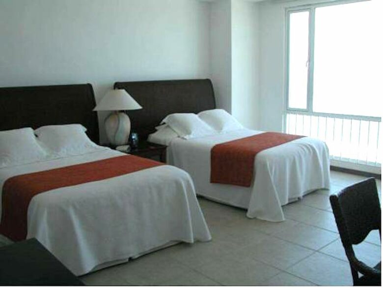 The Acapulco Majestic - Acapulco, Mexico