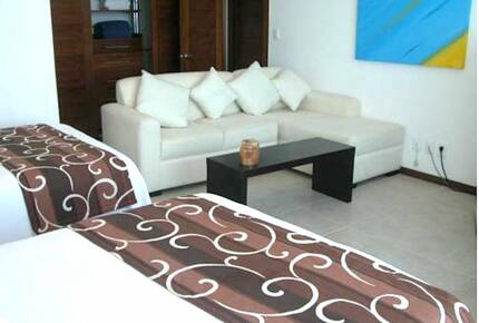 The Acapulco Majestic - Acapulco, Mexico