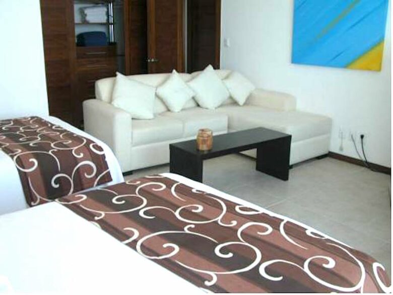 The Acapulco Majestic - Acapulco, Mexico