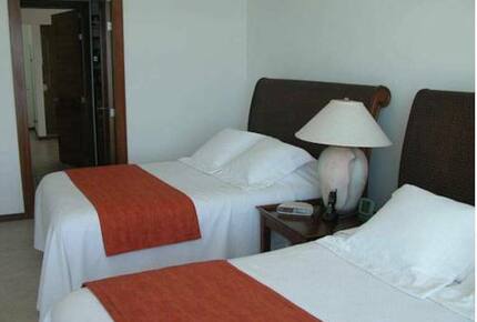 The Acapulco Majestic - Acapulco, Mexico