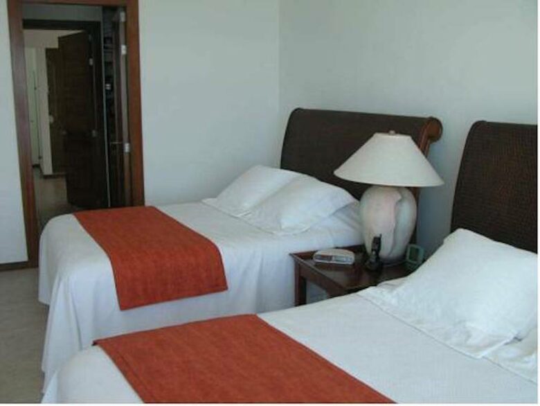 The Acapulco Majestic - Acapulco, Mexico