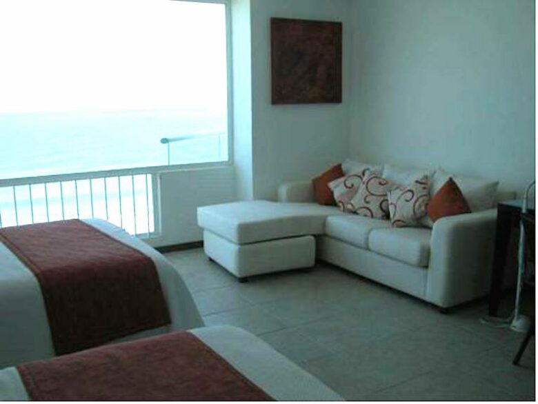 The Acapulco Majestic - Acapulco, Mexico