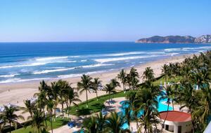 The Acapulco Majestic - Acapulco, Mexico