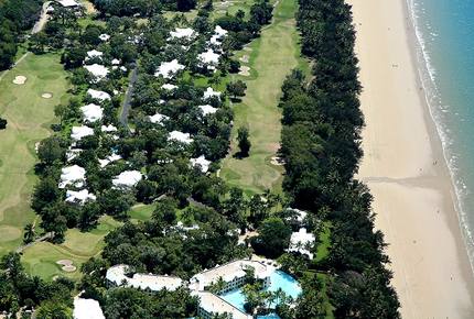 Mirage Villa - Port Douglas, Australia