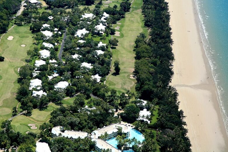 Mirage Villa - Port Douglas, Australia