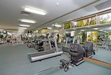 Mirage Villa - Port Douglas, Australia