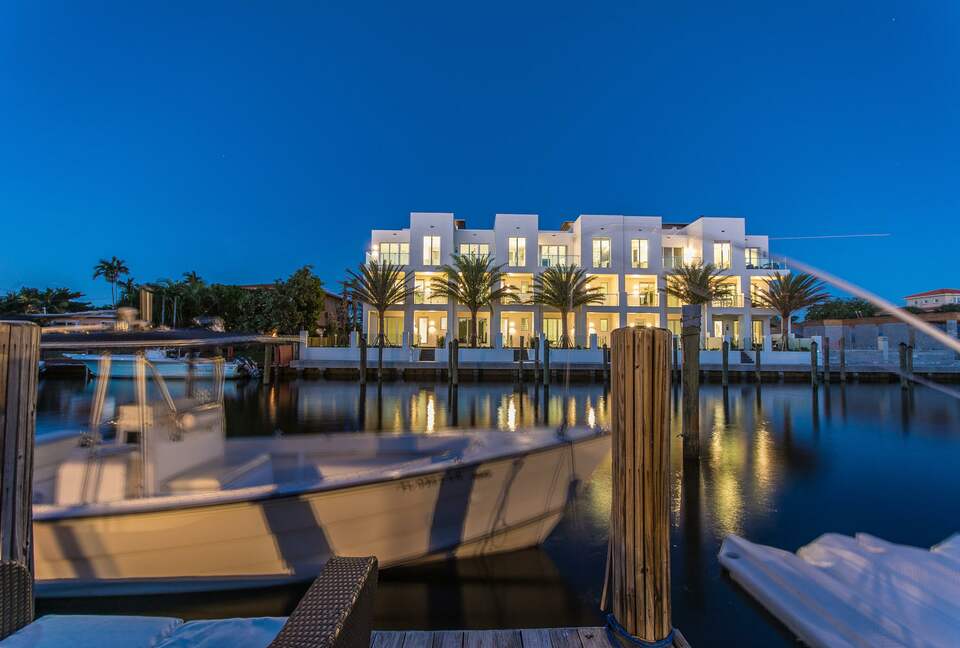 Sky 230 - Lauderdale by the Sea, Florida