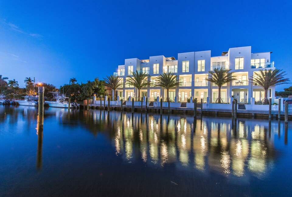 Sky 230 - Lauderdale by the Sea, Florida