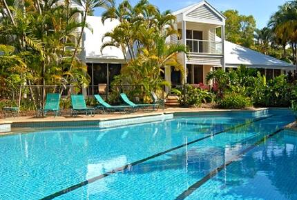 Mirage Villa - Port Douglas, Australia
