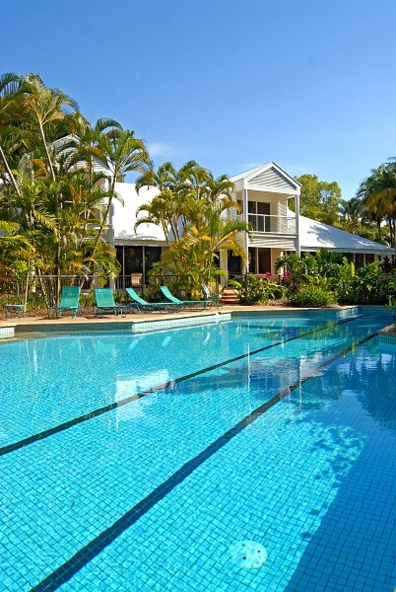 Mirage Villa - Port Douglas, Australia