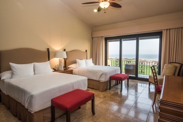 Diamante Resort Club, Deluxe Studio - Cabo San Lucas, Mexico