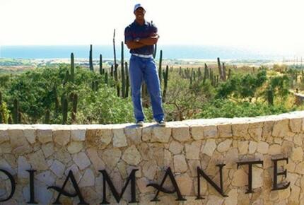 Diamante Lagoon Tower, Four Bedroom Suite - Cabo San Lucas, Mexico