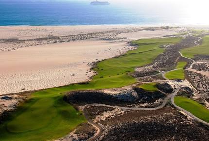 Diamante Lagoon Tower, Four Bedroom Suite - Cabo San Lucas, Mexico