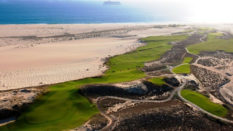 Diamante Lagoon Tower, Four Bedroom Suite - Cabo San Lucas, Mexico