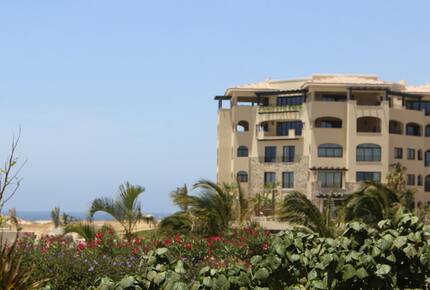 Diamante Lagoon Tower, Four Bedroom Suite - Cabo San Lucas, Mexico