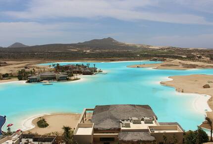 Diamante Lagoon Tower, Four Bedroom Suite - Cabo San Lucas, Mexico