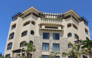 Diamante Lagoon Tower, Four Bedroom Suite - Cabo San Lucas, Mexico
