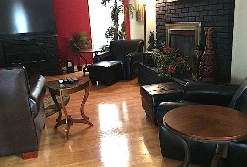 Canal Waterfront Dream - Tierra Verde, Florida