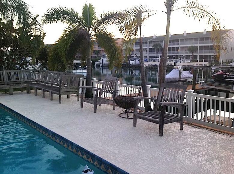 Canal Waterfront Dream - Tierra Verde, Florida