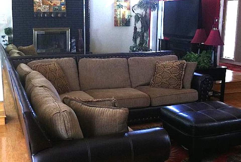 Canal Waterfront Dream - Tierra Verde, Florida