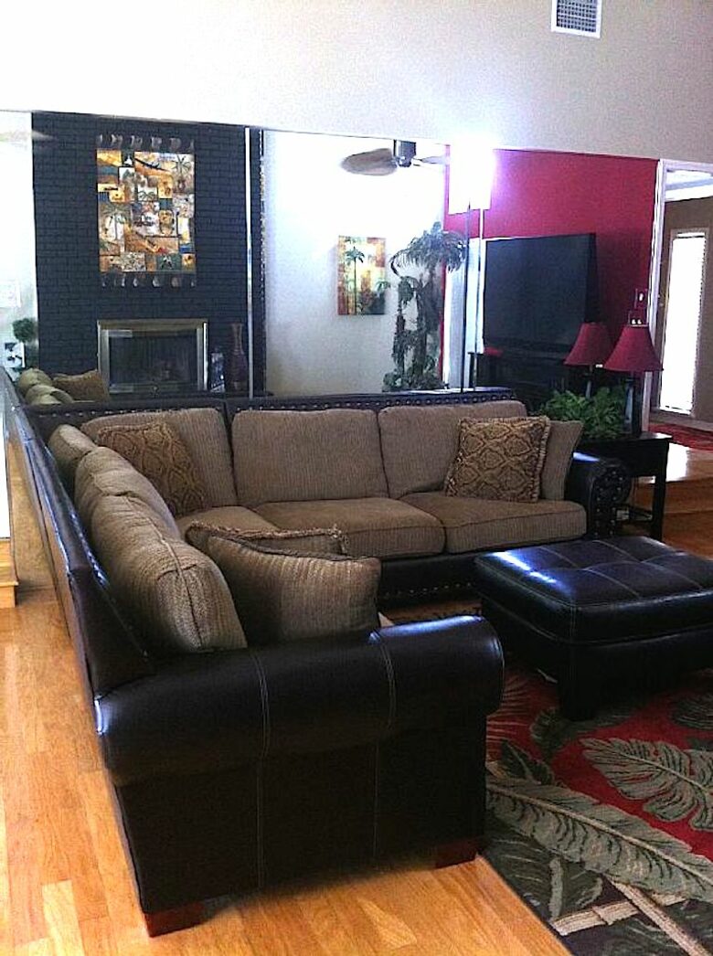 Canal Waterfront Dream - Tierra Verde, Florida