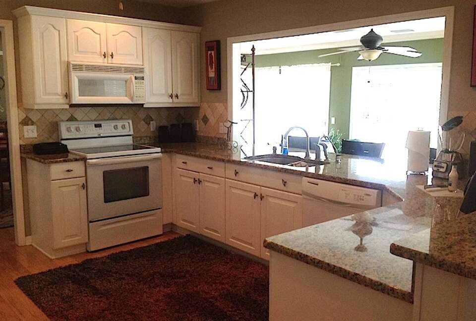 Canal Waterfront Dream - Tierra Verde, Florida