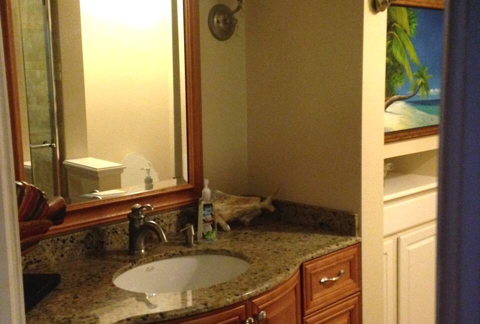 Canal Waterfront Dream - Tierra Verde, Florida