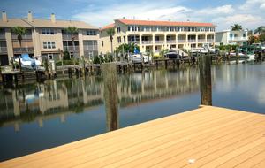 Canal Waterfront Dream - Tierra Verde, Florida
