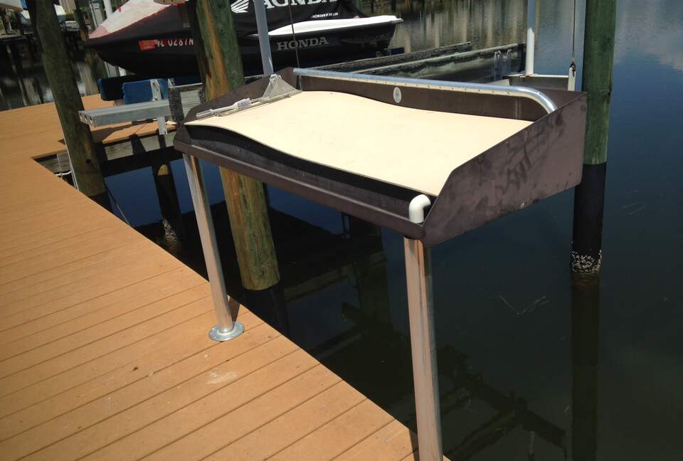 Canal Waterfront Dream - Tierra Verde, Florida