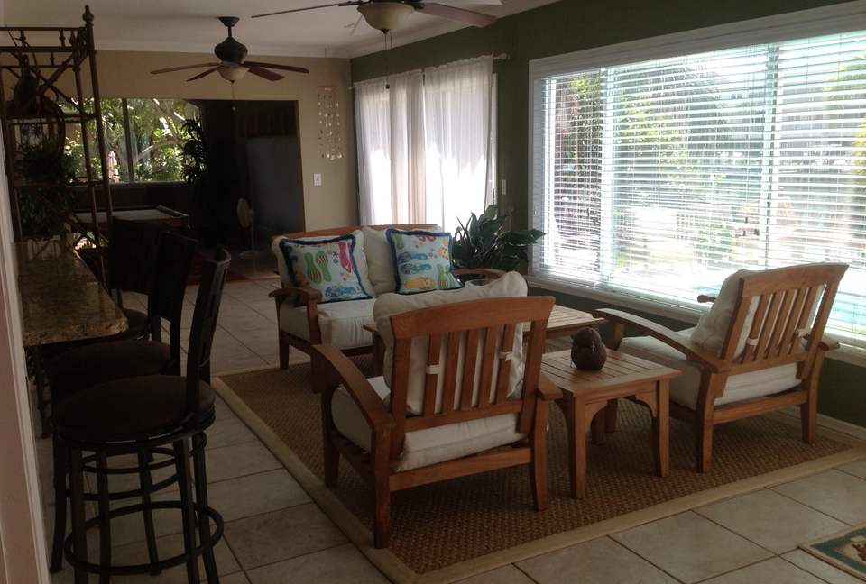 Canal Waterfront Dream - Tierra Verde, Florida