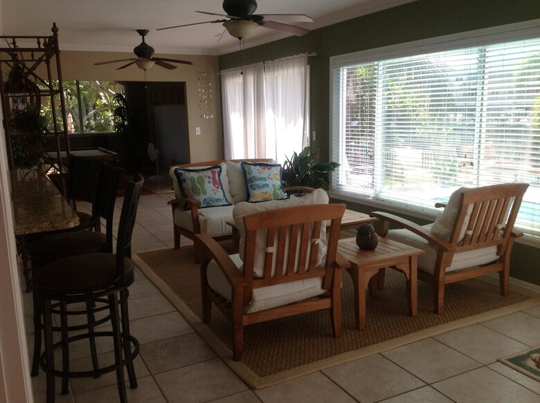 Canal Waterfront Dream - Tierra Verde, Florida