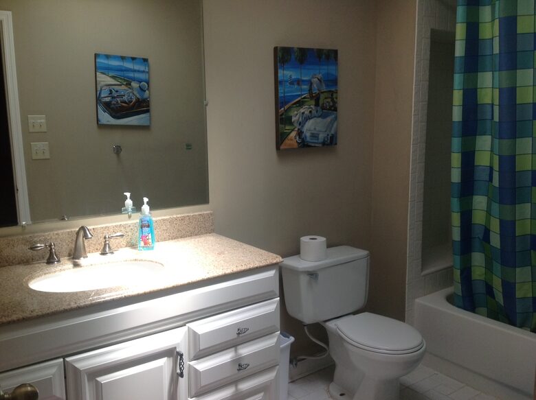 Canal Waterfront Dream - Tierra Verde, Florida