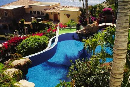 Casa Miramar - Cabo, Pedregal - Pedregral, Mexico