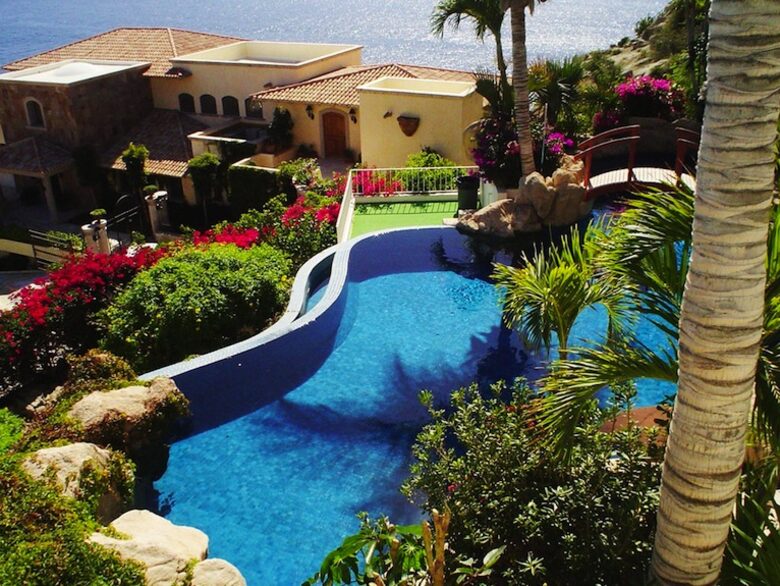 Casa Miramar - Cabo, Pedregal - Pedregral, Mexico