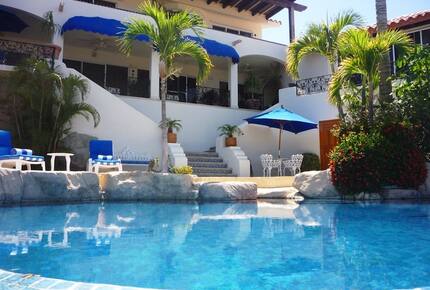 Casa Miramar - Cabo, Pedregal - Pedregral, Mexico