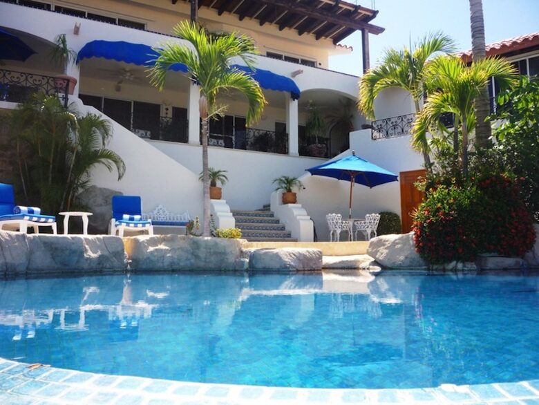 Casa Miramar - Cabo, Pedregal - Pedregral, Mexico