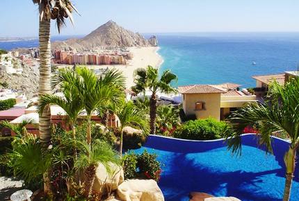 Casa Miramar - Cabo, Pedregal - Pedregral, Mexico