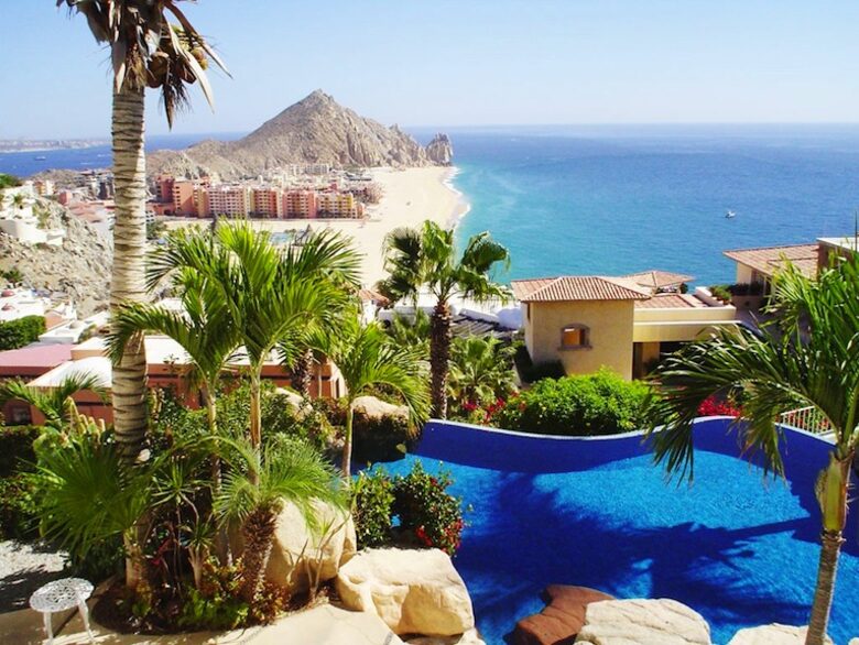 Casa Miramar - Cabo, Pedregal - Pedregral, Mexico
