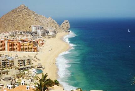 Casa Miramar - Cabo, Pedregal - Pedregral, Mexico