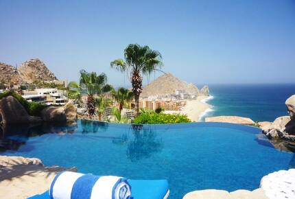 Casa Miramar - Cabo, Pedregal - Pedregral, Mexico
