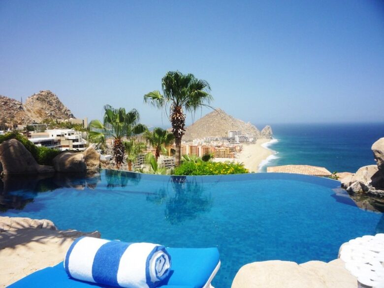 Casa Miramar - Cabo, Pedregal - Pedregral, Mexico