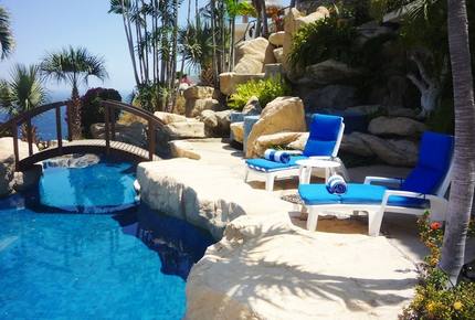 Casa Miramar - Cabo, Pedregal - Pedregral, Mexico