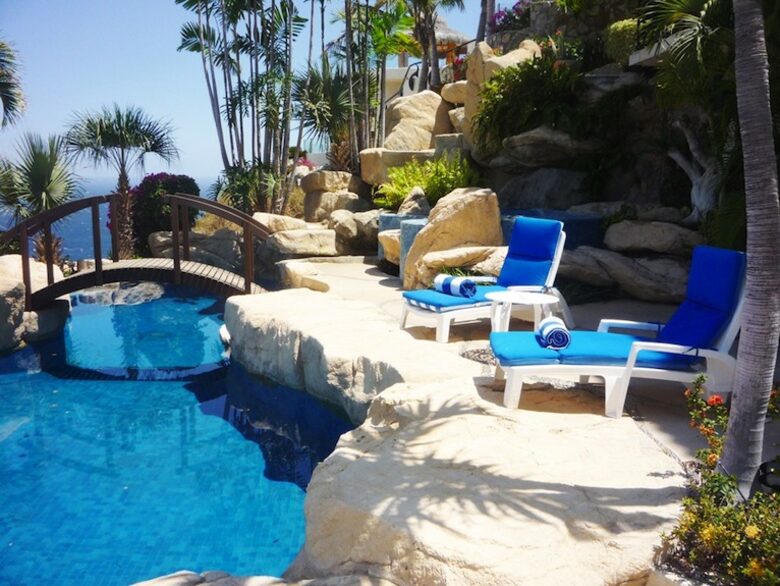 Casa Miramar - Cabo, Pedregal - Pedregral, Mexico