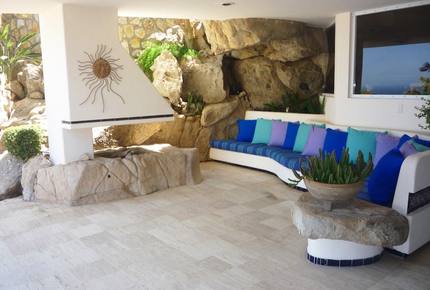 Casa Miramar - Cabo, Pedregal - Pedregral, Mexico