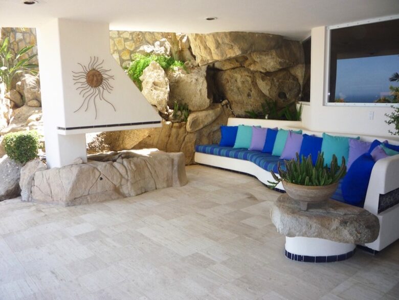 Casa Miramar - Cabo, Pedregal - Pedregral, Mexico