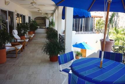 Casa Miramar - Cabo, Pedregal - Pedregral, Mexico